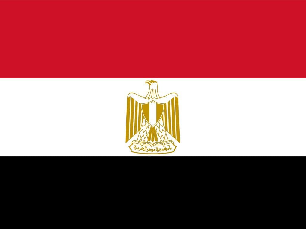 Wat is de hoofdstad van Egypte?