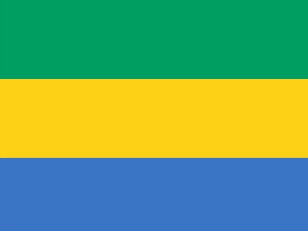 Wat is de hoofdstad van Gabon?
