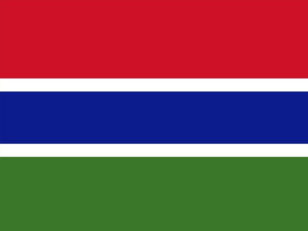 Wat is de hoofdstad van Gambia?
