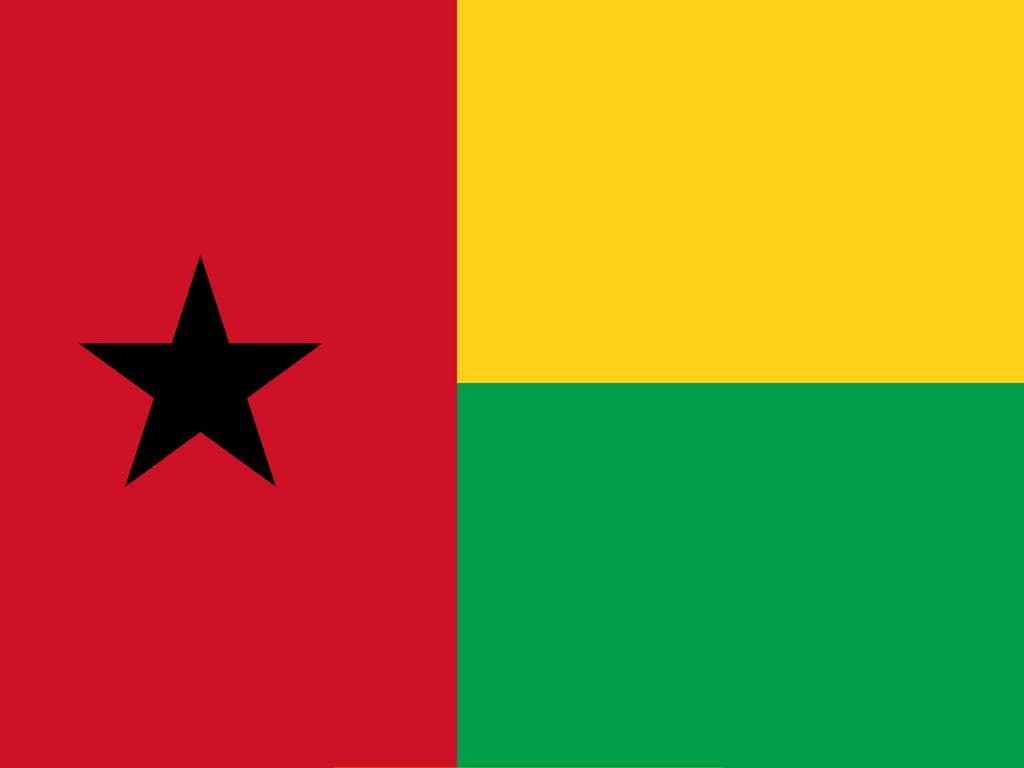 Wat is de hoofdstad van Guinee-Bissau?