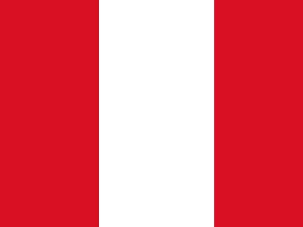 Wat is de hoofdstad van Peru?
