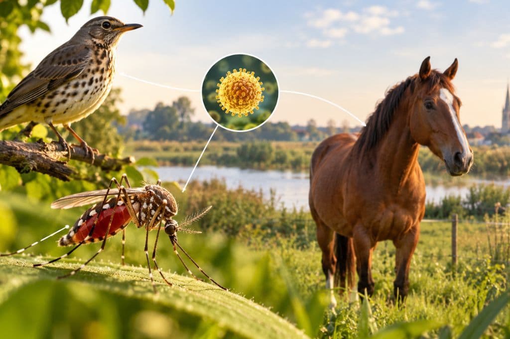 Westnijlvirus