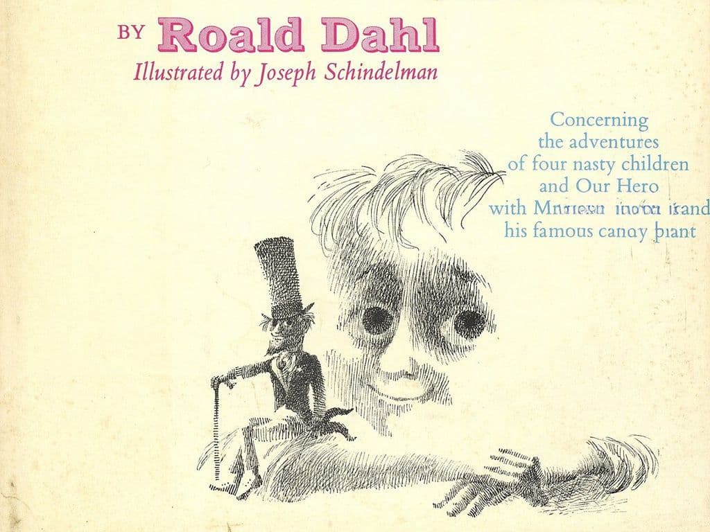 Eén van de beste kinderboeken is nog steeds ‘Charlie & the chocolatefactory’, geschreven door Roald Dahl in 1964. Wat is de naam van de chocoladefabrikant uit dit boek?