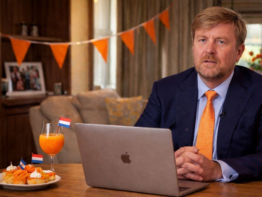 Corona beheerste alle aspecten van ons leven in 2020. Ook de viering van de verjaardag van koning Willem-Alexander krijgt door de coronacrisis een heel ander karakter. In 2020 kreeg Koningsdag een tijdelijke andere naam. De welke?