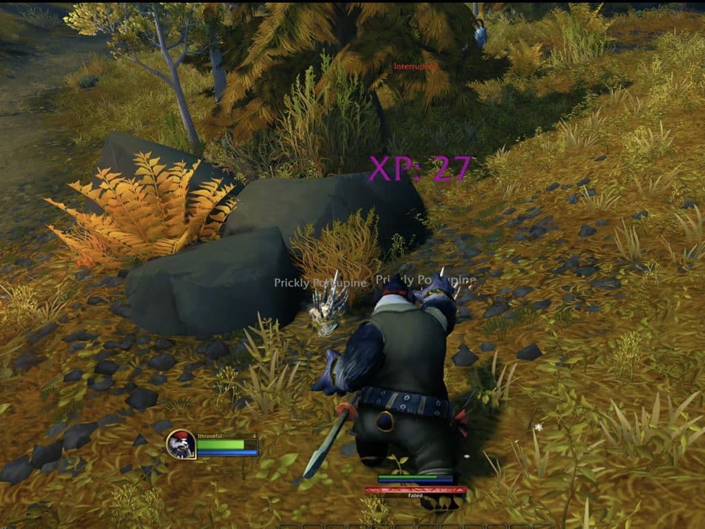 Een vraagje voor de gamers onder ons. Dit fantasy computerspel werd gereleased in 2004 door Blizzard Entertainment, en speelt zich af in de wereld van Azeroth. Als speler kies je voor de Horde of voor Alliance, 2 rivaliserende facties. Ondertussen is het al aan zijn zevende uitbreiding toe, getiteld Battle for Azeroth. Als MMORPG, ofwel massive multiplayer online role-playing game, kende het zijn piek in 2010 met 12 miljoen betalende spelers. Wat is de naam van dit computerspel?