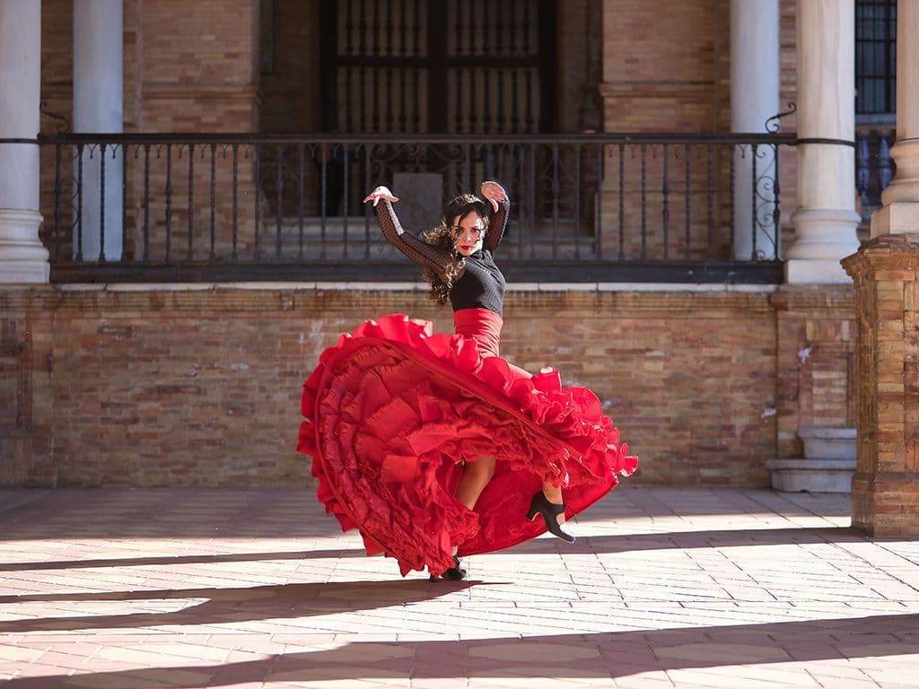 Flamenco