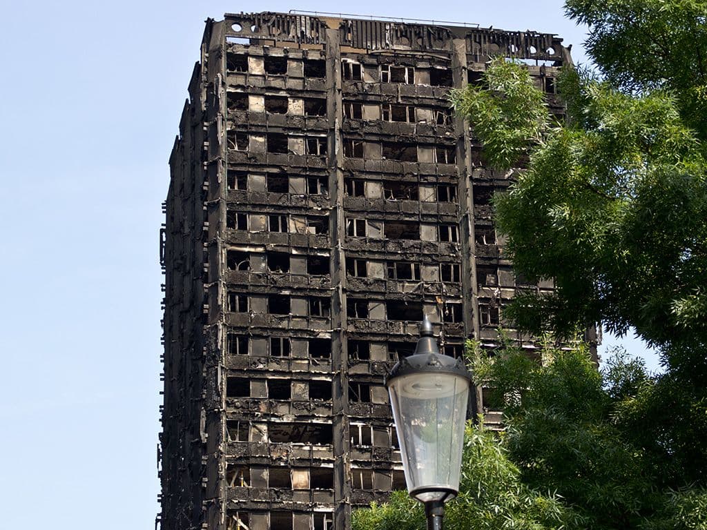 Grenfelltoren