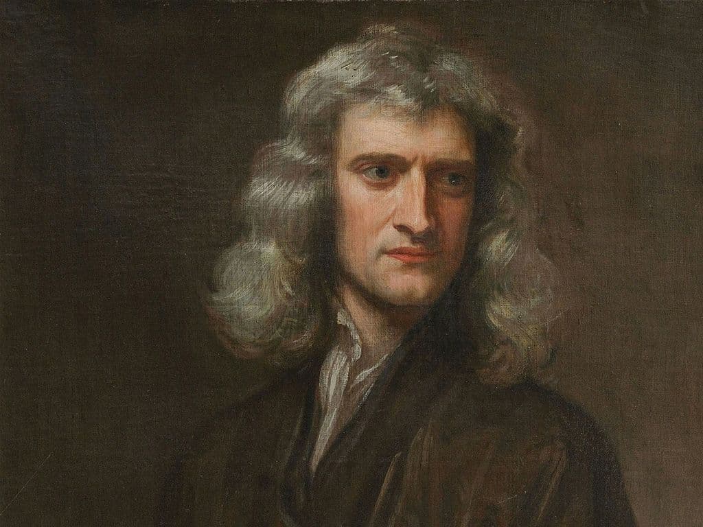Iscaan Newton