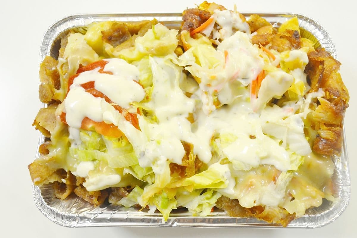 Kapsalon