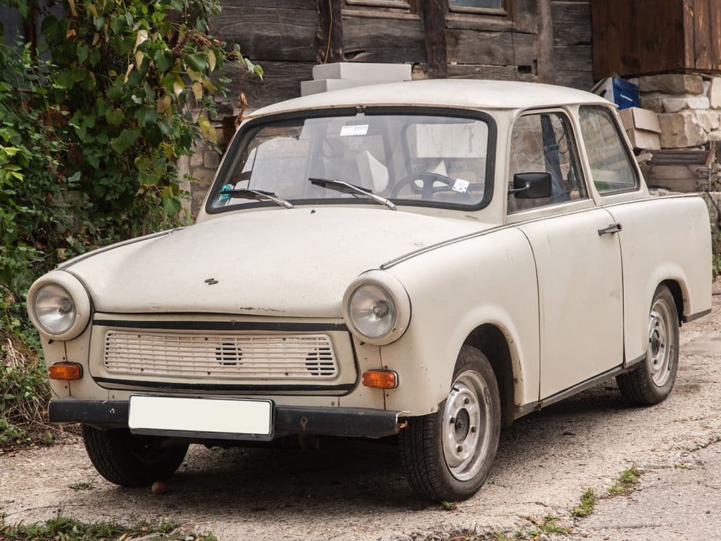 Trabant
