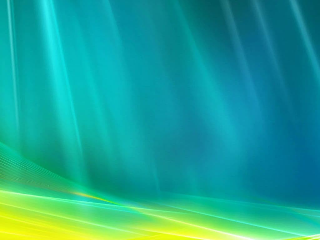 Windows vista achtergrond