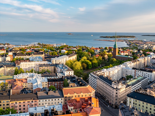 Helsinki