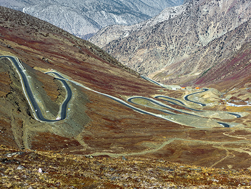 Pakistan en Afghanistan