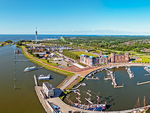 Lelystad