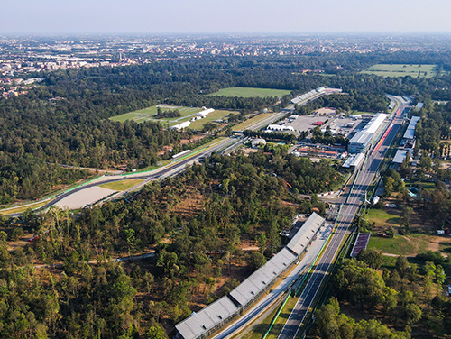 Monza