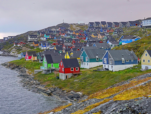 Nuuk
