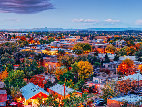 Santa Fe