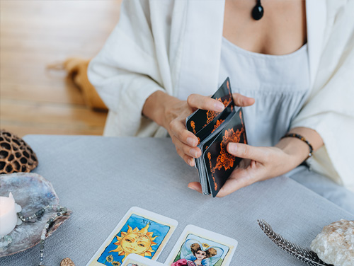 Tarot