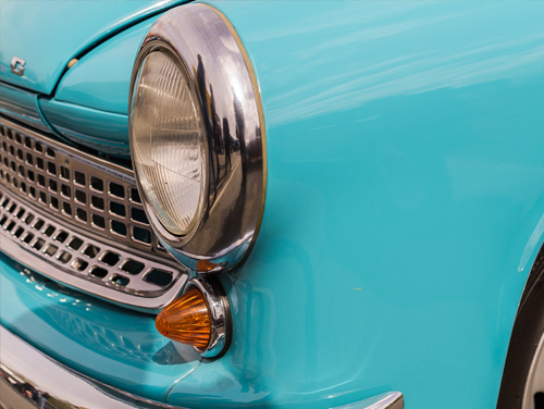 Een iconisch automerk uit de DDR met een rijke geschiedenis