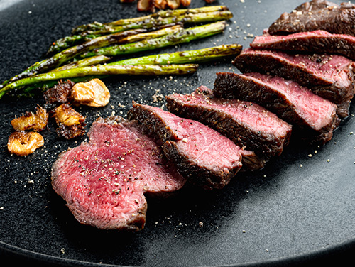 Chateaubriand