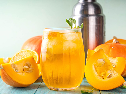 Alcoholvrije cocktail: ontdek de wereld van creatieve drankjes