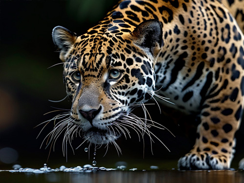 Jaguar