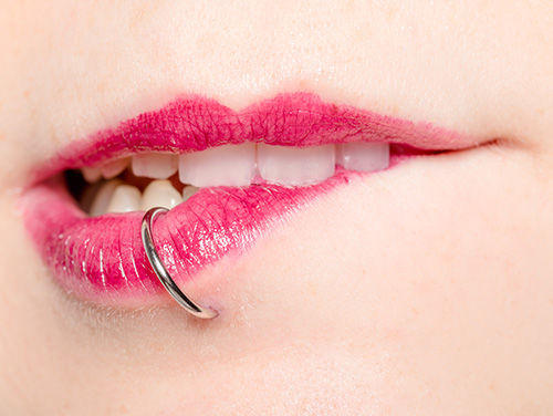 Labret