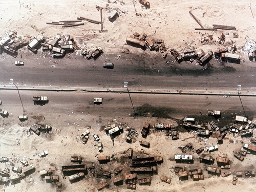 Highway of Death