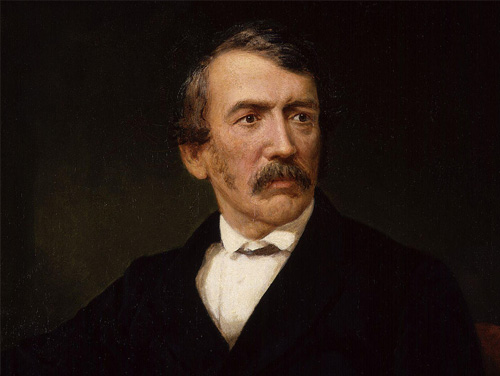 (David) Livingstone