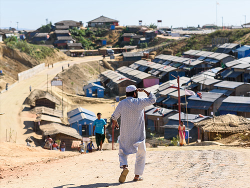 Rohingya