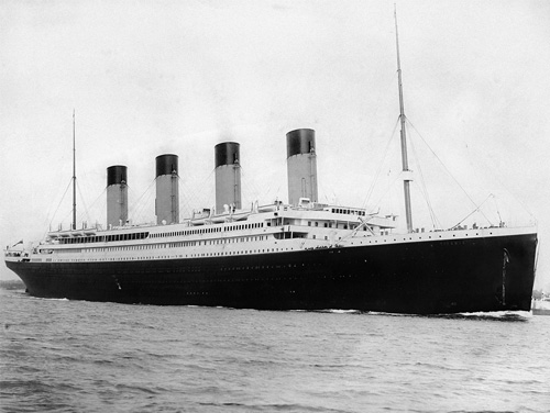 White Star Line