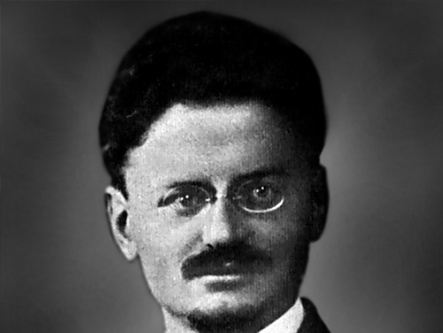 Lev Trotski