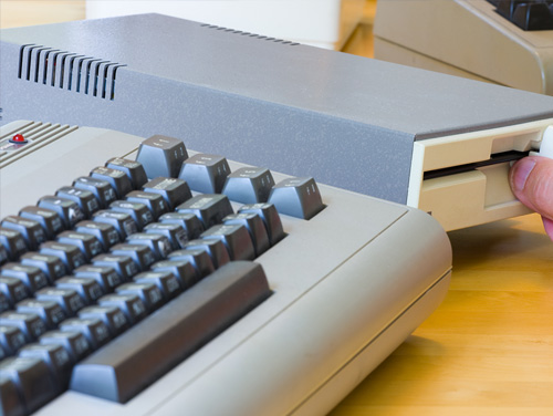 Commodore 64