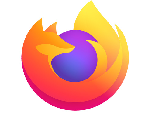 Firefox