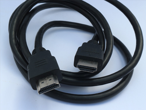 HDMI
