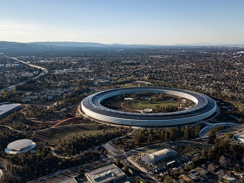 Silicon Valley