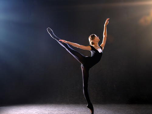 Arabesque
