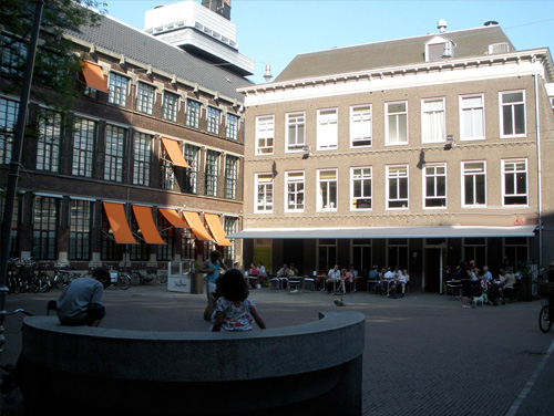 De Brakke Grond