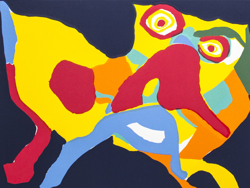 Karel Appel