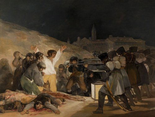 Francisco Goya