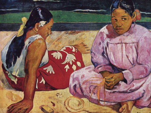 Paul Gauguin