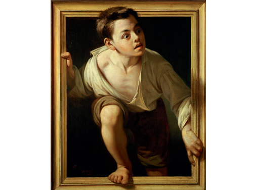 Trompe-l’oeil