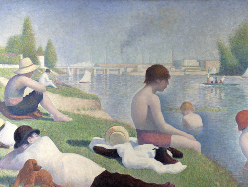 Georges Seurat