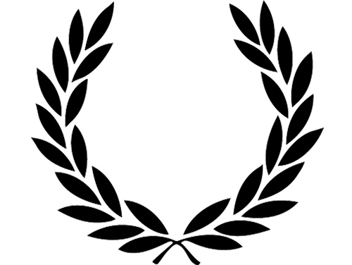 Fred Perry