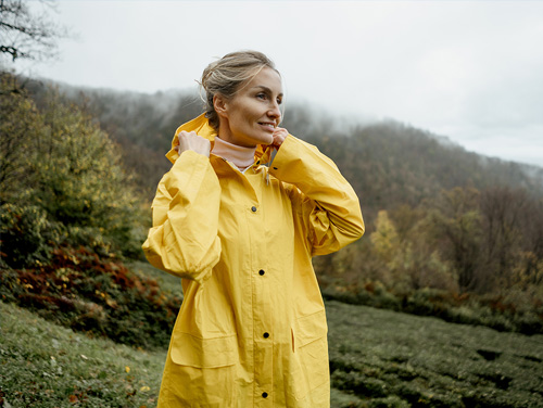 Anorak
