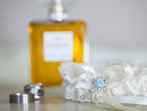 Chanel No. 5