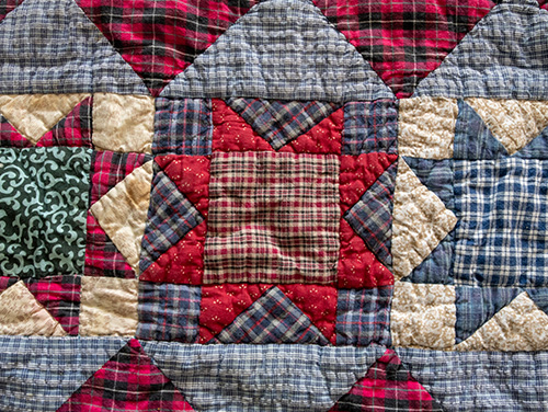 Quilten
