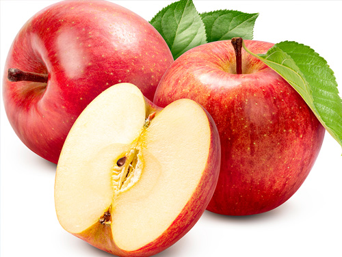 Giftige stof in appelpitten die gevaarlijk kan zijn