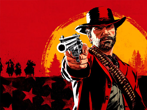 Red Dead Redemption 2