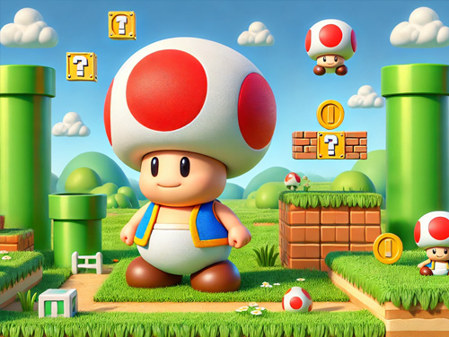 Toad